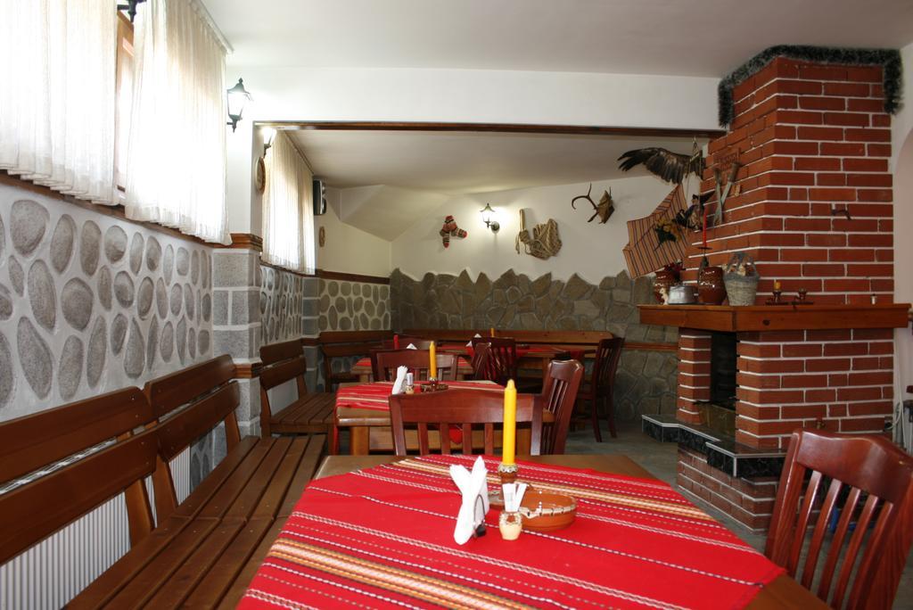 Aseva House Guest House Bansko Exterior foto