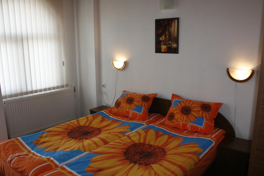 Aseva House Guest House Bansko Exterior foto